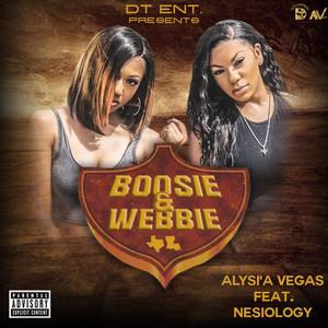 Boosie & Webbie (feat. NeSiology) [Explicit]