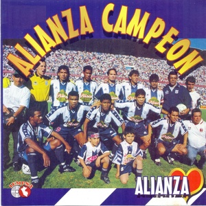 Alianza Campeón