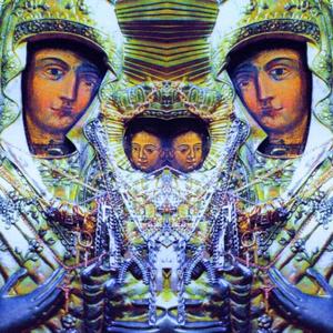 I saw the moon cry blood (Explicit)