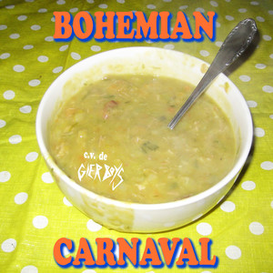 Bohemian Carnaval