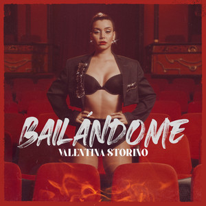 Bailándome