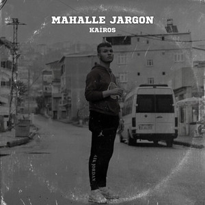 Mahalle Jargon