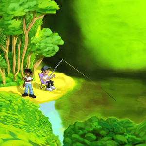 By My Lonely (Explicit)