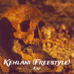 Kehlani (Freestyle) (Explicit)