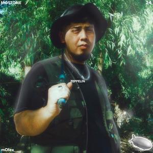 ZEPPELIN (feat. Mostone)