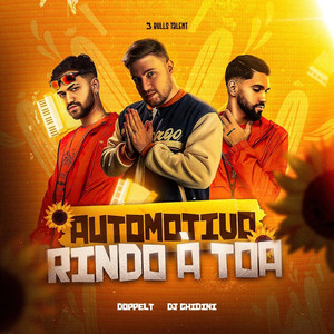 AUTOMOTIVO RINDO À TOA (Explicit)