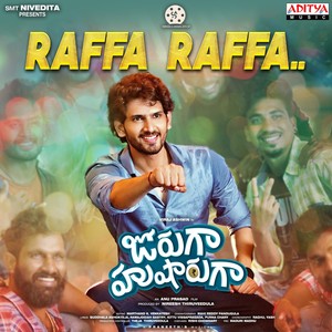 Raffa Raffa (From "Jorugaa Husharugaa")