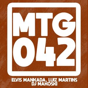 Elvis Mankada - MONTAGEM 042 (Explicit)