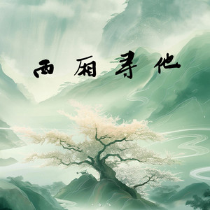 西厢寻他 (DJ降速降调0.8x)