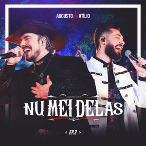 Nu Mei Delas, Ep. 2 (Ao Vivo)