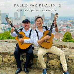 Popurrí Julio Jaramillo