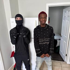 nice (feat. 19thou) (Explicit)