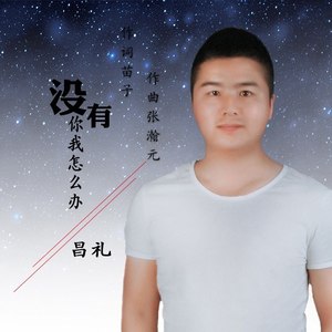 没有你我怎么办