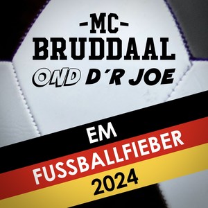 EM Fußballfieber 2024 (Schwäbisch)