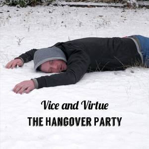 The Hangover Party