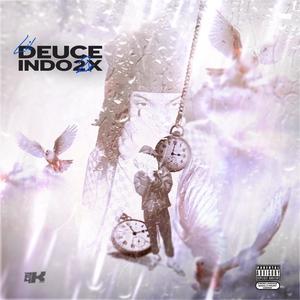 3AM IN JERSEY (feat. INDO2X) (Explicit)