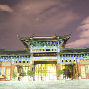 这是我能想到最好的愿