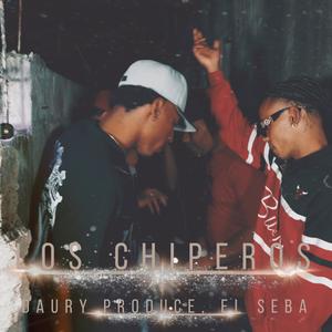 Los Chiperos (feat. El Seba)