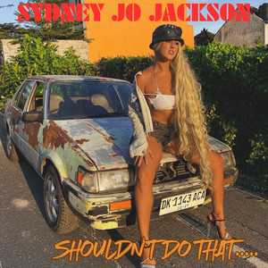 Shouldn't do that (Radio Edit)