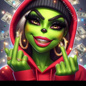 Tis Tha Season (Explicit)