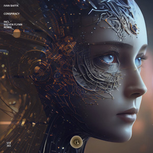 Conspiracy (Steven Flynn Remix)