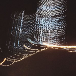 в свете неона