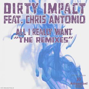 All I Really Want - Remix Edition