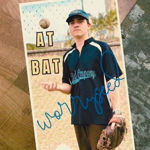 at bat (feat. Hejai) (Explicit)