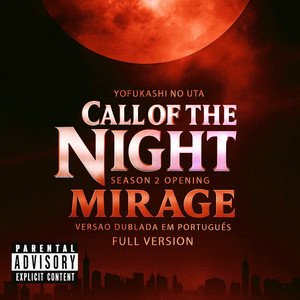 Mirage (Abertura 2 Completa de 