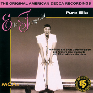 Ella Fitzgerald - You Leave Me Breathless (Album)