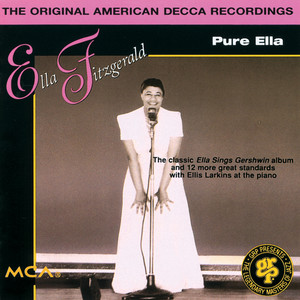 Ella Fitzgerald - Maybe