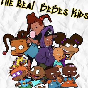 TheReal Bebes Kids (Explicit)