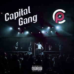 Capital Gang (feat. Sıfır Kelvin & Yigido312) [Explicit]