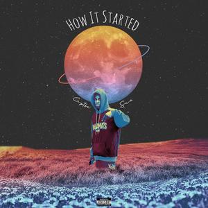 Imagine (feat. Reeky)