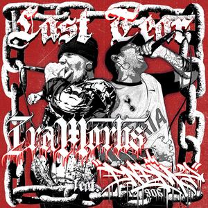 LAST TEAR (feat. Enemy 906) (Explicit)