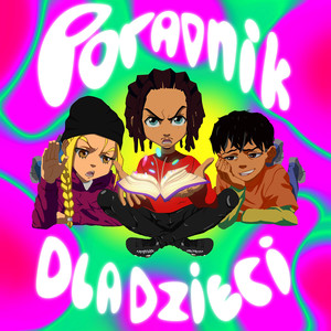 PORADNIK DLA DZIECI (Explicit)