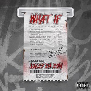 What If (Explicit)