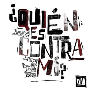 ¿Quién Es Contra Mi?