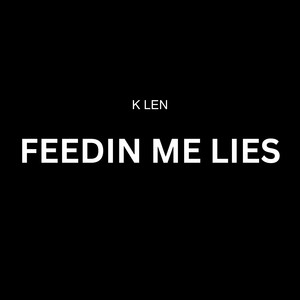 Feeding Me Lies (Explicit)