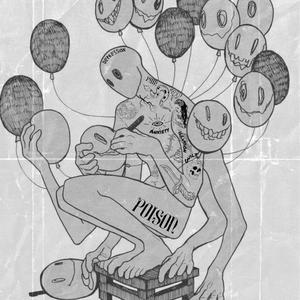 Poison (Explicit)