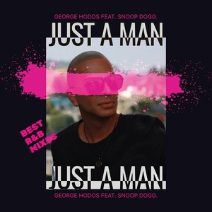 Just a Man (Refael Safin Solo Version)