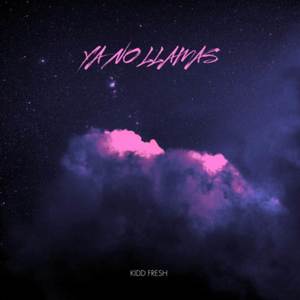 Ya No Llamas (Explicit)