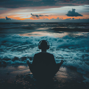 Relaxation Shoreline: Ocean Sounds