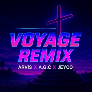 VOYAGE (Remix)