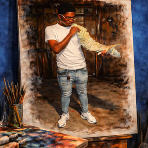 Mirrackz (Fendi Socks) (feat. Baby Tee & Aj Martinez)