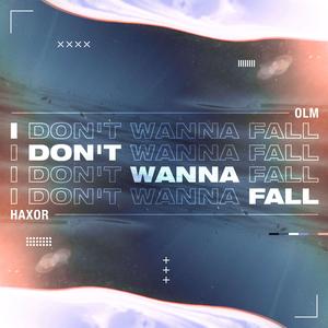 I don't wanna fall (feat. Olm)