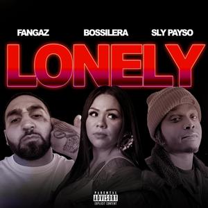 Lonely (Explicit)