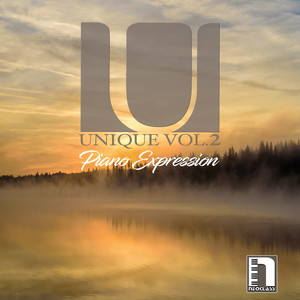 Unique Vol.2 : Piano Expression (piano mood, peaceful piano)