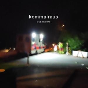 kommalraus (feat. FRNXIIS) [Explicit]