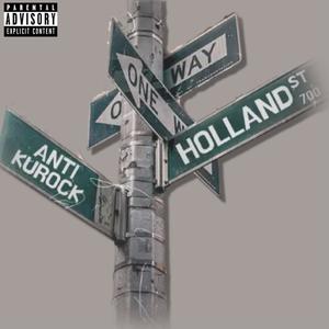 Holland Raised (Explicit)